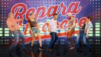 Anuncio televisivo de Reparatucoche.com