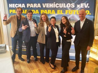 Varta presenta sus nuevas baterías AGM xEV para vehículos híbridos y eléctricos