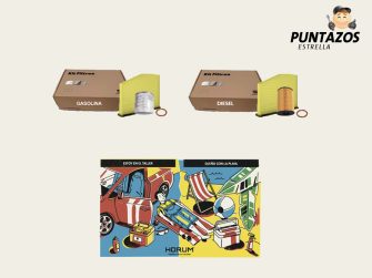 PRO Service lanza descuentos en kits de mantenimiento para Seat