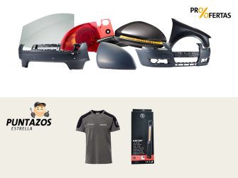 PRO Service da la bienvenida al otoño con descuentos y regalos