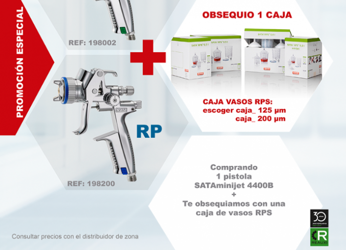 promocion SATAminijet 4400b