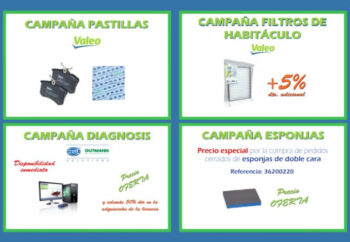 promociones Danjoa abril 2018