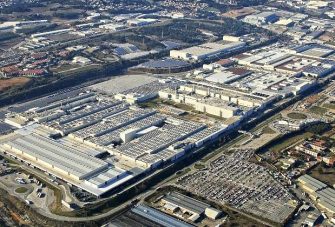 Las protestas en Cataluña ponen en riesgo la fábrica de Seat en Martorell