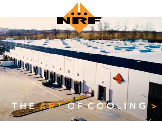 NRF abre una nueva planta de aluminio para la posventa y equipos originales