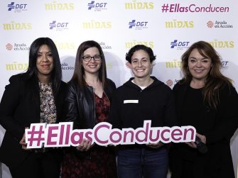 ¿Existe menosprecio hacia las mujeres que trabajan en el sector de la automoción?