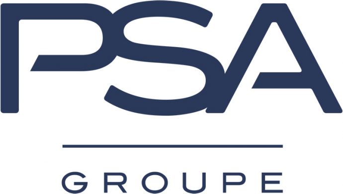 groupe PSA