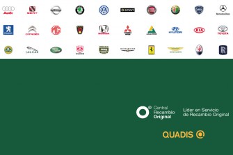 Central del Recambio Original (CRO) automatiza su almacén