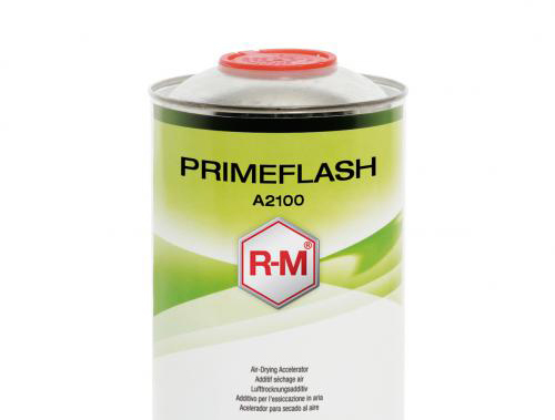 R-M PRIMEFLASH A2100