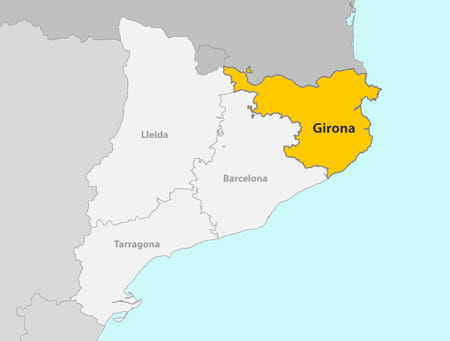 radiografía posventa de automoción en provincia Girona