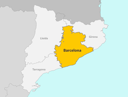 radiografía posventa de automoción en Barcelona