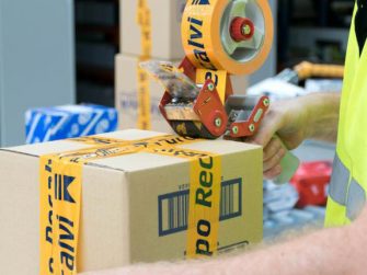 Recalvi alcanza un acuerdo de distribución comercial con Radsa