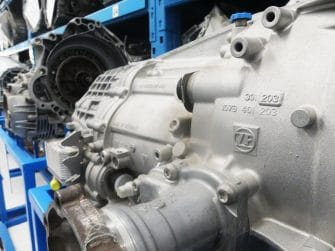 El especialista en cambio automático T.T.A. busca crear una red de talleres asociados