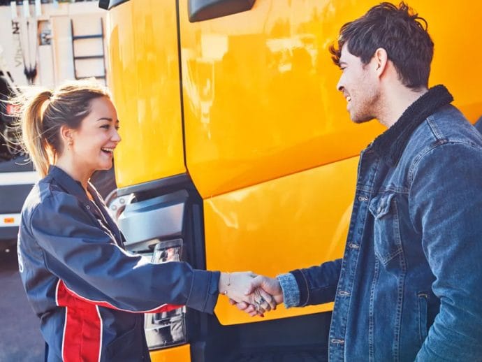 Renault Trucks amplía el servicio Predict a todos sus contratos de mantenimiento Start & Drive