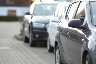 Andalucía abre su Plan Renove a particulares y sube la ayuda a 4.000 euros por vehículo