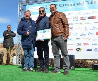Reparatucoche.com, un ejemplo de marca responsable en la Carrera del Taller