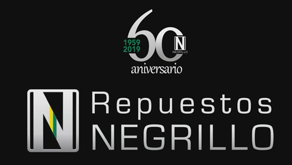 repuestos negrillo