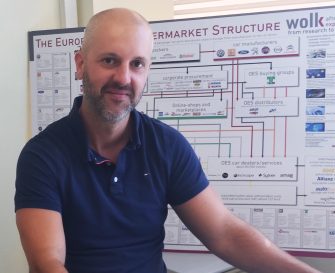 Lizarte apuesta por el modelo de economía circular desde la base