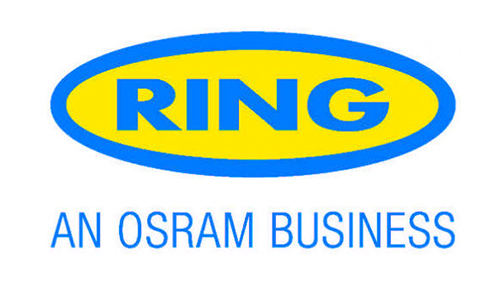 ring automotive osram