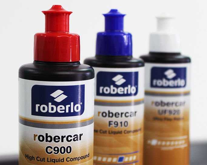 Robercar 250 ml