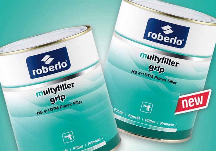 Roberlo Multyfiller Grip