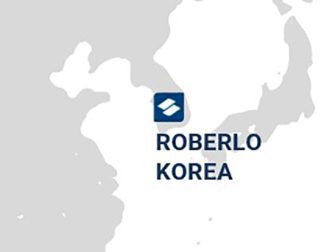 Roberlo refuerza su presencia global con la inauguración de Roberlo Korea