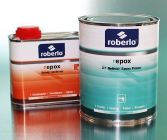 Roberlo Rfx Roberlo complementa su gama actual de fondos con el nuevo Repox