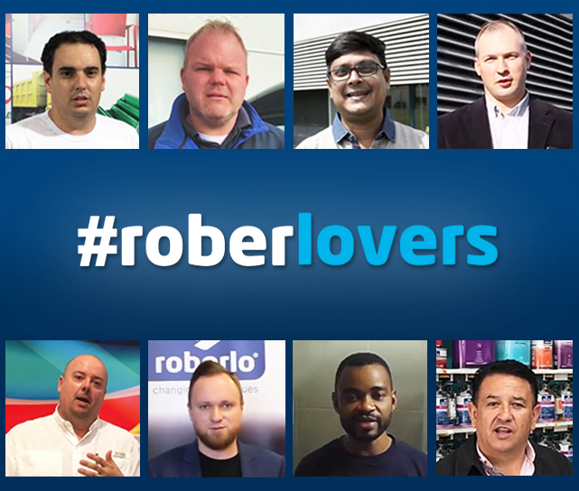 Roberlovers