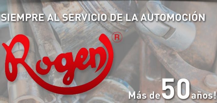 industrias rogen maquinaria de taller