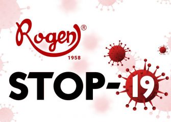 Rogen incorpora la desinfección por ozono a su catálogo de productos