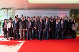 Chery refuerza su implantación en Europa con Barcelona como hub estratégico