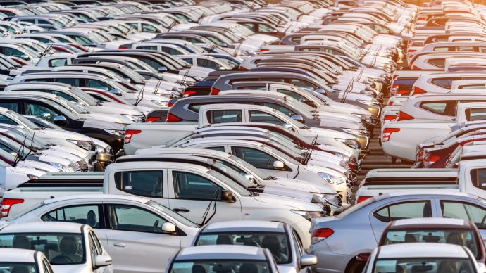 Documento del Plan Nacional de Renovación del Parque presentado por Faconauto