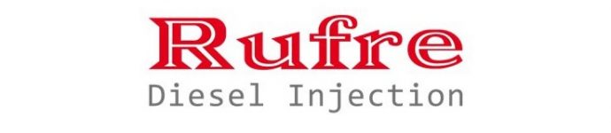 logo rufre diesel injection