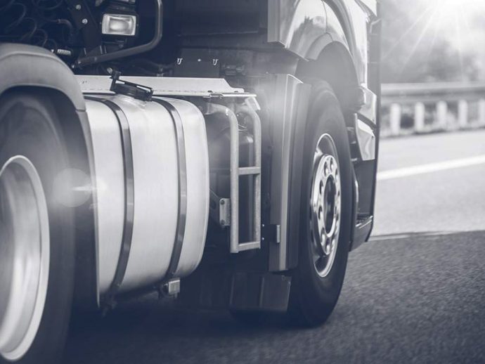 Ryme Automotive nueva familia de bombas AdBlue para vehículos industriales
