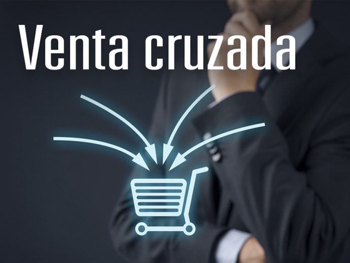 sacar partido de la venta cruzada en la distribución de recambios de automoción