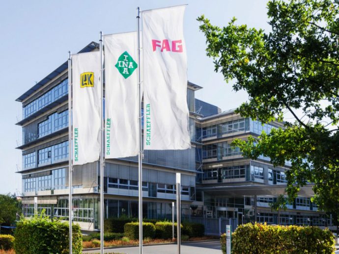 Saleri Group adquiere los derechos de la marca Ruville de Schaeffler