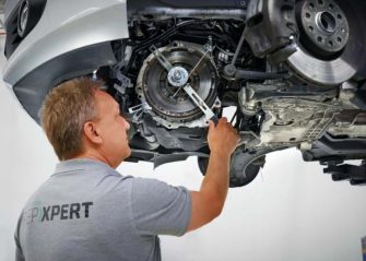 Schaeffler REPXPERT analiza los distintos orígenes de ruidos del volante bimasa