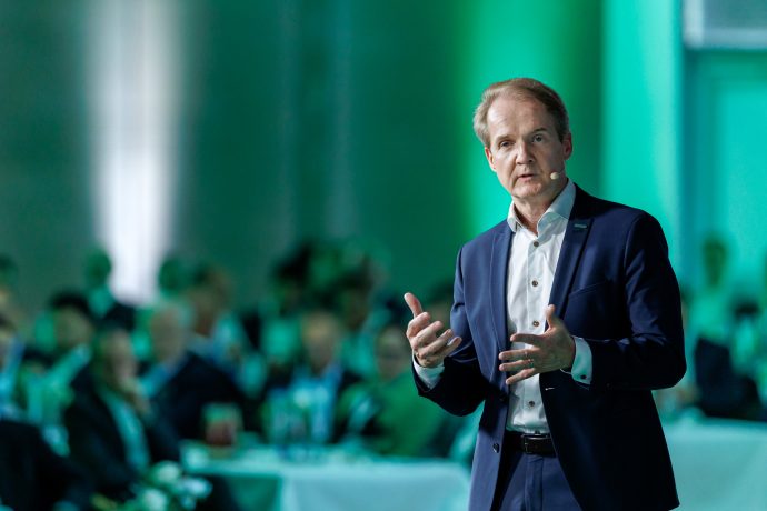 Schaeffler entrega premios a proveedores en el Supplier Day 2025