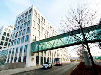 Schaeffler Automotive Aftermarket trasladará su sede a Frankfurt en 2022