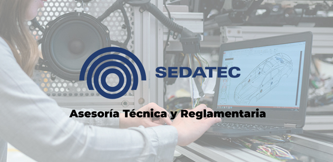 Sedatec moderniza imagen corporativa