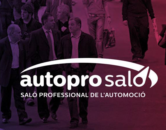 segunda edición Autopro Saló noviembre 2021