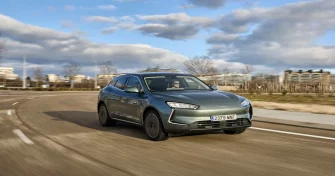 SERES Group se posiciona entre los fabricantes de automóviles más valiosos del mundo