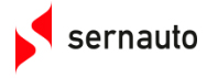 sernauto logo