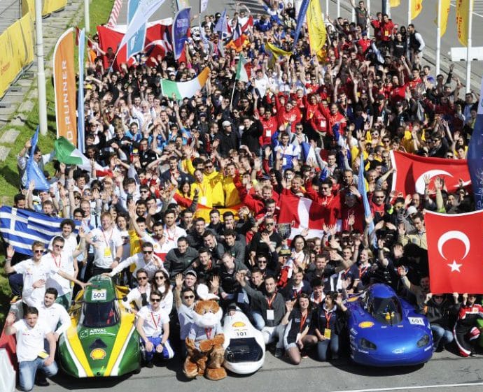 Shell Eco-marathon