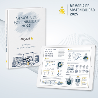 Los talleres madrileños recuperaron 13.516 toneladas de aceite usado en 2025