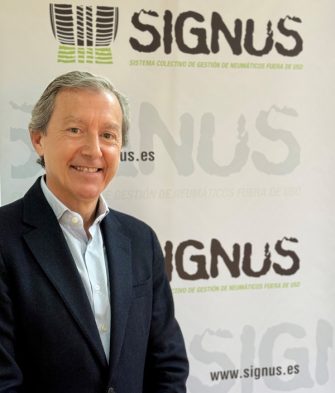 Carlos Prieto asume la dirección de SIGNUS para reforzar la eficiencia operativa y el compromiso con la economía circular