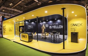 SINNEK se abrirá al mundo en Equip Auto 2017