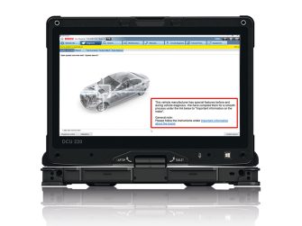 Bosch ESI[tronic] ya cubre más de 200 modelos eléctricos e híbridos