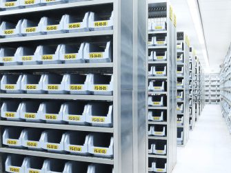 ¿Cómo beneficia la automatización a los proveedores de automoción?