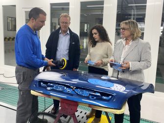 Starcke presenta sus últimas novedades en Centro Zaragoza