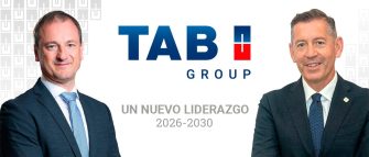 TAB Group inicia el nuevo mandato 2026-2030 con una nueva estructura de liderazgo